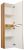 Шкаф-пенал BelBagno FLY-MARINO-1500-2A-SC-RR-P-R 40x150, дуб фактурный (Rovere Rustico)