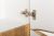 Шкаф-пенал BelBagno FLY-MARINO-1500-2A-SC-RR-P-R 40x150, дуб фактурный (Rovere Rustico)