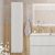 Шкаф-пенал BelBagno UNO-1600-1A-SC-BO 33x160, белый матовый (Bianco Opaco)