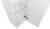 Шкаф-пенал BelBagno KRAFT-1600-1A-SC-BO 33x160, белый матовый (Bianco Opaco)
