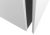 Шкаф-пенал BelBagno KRAFT-1600-1A-SC-BO 33x160, белый матовый (Bianco Opaco)
