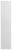 Шкаф-пенал BelBagno KRAFT-1600-1A-SC-BO 33x160, белый матовый (Bianco Opaco)