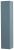 Шкаф-пенал BelBagno KRAFT-1600-1A-SC-AO 33x160, голубой Матовый