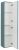 Шкаф-пенал BelBagno KRAFT-1600-1A-SC-AO 33x160, голубой Матовый