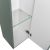 Шкаф-пенал BelBagno KRAFT-1600-1A-SC-VO 33x160, еловый Матовый