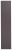 Шкаф-пенал BelBagno KRAFT-1600-1A-SC-GSO 33x160, темно-Серый Матовый