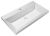 Раковина из литьевого мрамора BelBagno BB800/450-LV-MR-AST