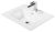Керамическая раковина BelBagno BB600ETL