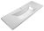 Раковина из литьевого мрамора BelBagno BB1100/450-LV-MR-PR