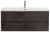 Тумба под раковину BelBagno Albano ALBANO-1200-2C-SO-RNG 120x45 подвесная