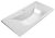 Раковина из литьевого мрамора BelBagno BB900/450-LV-MR-PR