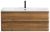 Тумба под раковину BelBagno Albano ALBANO-1200-2C-SO-RR 120x45 подвесная