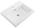 Раковина из искусственного мрамора BelBagno BB-500-PM-LVB