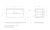 Схема тумбы BelBagno ALBANO-1000-2C-SO-RVB