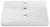 Керамическая раковина BelBagno BB-8076-3-60