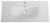 Керамическая раковина BelBagno BB-8099-100