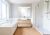 Зеркало с подсветкой BelBagno UNO SPC-UNO-900-800-TCH 90x80, сатин