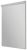 Зеркало с подсветкой BelBagno UNO SPC-UNO-500-800-TCH 50x80, сатин