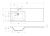 Схема раковины BelBagno BB1200/480-LV-MR-L