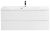 Тумба под раковину BelBagno Marino MARINO-1200-2C-SO-BL-P 120x45 подвесная