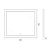 Схема зеркала BelBagno SPC-KRAFT-885-785-TCH-WARM-NERO