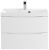 Тумба под раковину BelBagno Marino MARINO-700-2C-SO-BL-P 70x45 подвесная