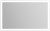 Зеркало с подсветкой BelBagno SPC-GRT-1000-600-LED-BTN 100x60