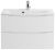Тумба под раковину BelBagno Marino MARINO-750-2C-SO-BO-P 75x45 подвесная