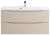 Тумба под раковину BelBagno Marino MARINO-800-2C-SO-CO-P 80x45 подвесная