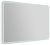 Зеркало с подсветкой BelBagno MARINO SPC-MAR-1000-800-LED-BTN 100x80