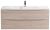 Тумба под раковину BelBagno Marino MARINO-1200-2C-SO-RG-P 120x45 подвесная