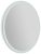 Зеркало с подсветкой BelBagno SPC-VST-750-900-LED-BTN 75x90