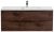 Тумба под раковину BelBagno Marino MARINO-1200-2C-SO-RW-P 120x45 подвесная