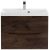 Тумба под раковину BelBagno Marino MARINO-600-2C-SO-RW-P 60x45 подвесная
