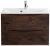 Тумба под раковину BelBagno Marino MARINO-750-2C-SO-RW-P 75x45 подвесная