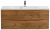 Тумба под раковину BelBagno Marino MARINO-1200-2C-SO-RN-P 120x45 подвесная