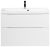 Тумба под раковину BelBagno Marino-H60 MARINO-H60-1000-2C-SO-BL-P 100x45 подвесная