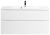 Тумба под раковину BelBagno Marino-H60 MARINO-H60-1200-2C-SO-BL-P 120x45 подвесная