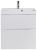 Тумба под раковину BelBagno Marino-H60 MARINO-H60-700-2C-SO-BL-P 70x45 подвесная