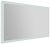 Зеркало с подсветкой BelBagno SPC-GRT-900-600-LED-TCH 90x60