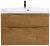 Тумба под раковину BelBagno Marino-H60 MARINO-H60-900-2C-SO-RN-P 90x45 подвесная