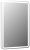Зеркало с подсветкой BelBagno MARINO SPC-MAR-500-800-LED-TCH 50x80