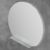 Зеркало с подсветкой BelBagno SPC-RNG-900-LED-TCH-MENS 90x90