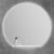 Зеркало с подсветкой BelBagno SPC-RNG-900-LED-TCH-MENS 90x90