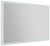 Зеркало с подсветкой BelBagno SPC-GRT-1000-800-LED-TCH-WARM 100x80