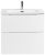 Тумба под раковину BelBagno Etna H60 ETNA-H60-600-2C-SO-BL-P 60x45 подвесная