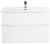 Тумба под раковину BelBagno Etna H60 ETNA-H60-800-2C-SO-BL-P 80x45 подвесная