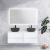 Зеркало с подсветкой BelBagno SPC-GRT-1400-800-LED-TCH-WARM 140x80