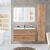 Зеркало с подсветкой BelBagno SPC-GRT-900-600-LED-TCH-WARM 90x60