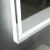 Зеркало с подсветкой BelBagno SPC-GRT-900-600-LED-TCH-WARM 90x60